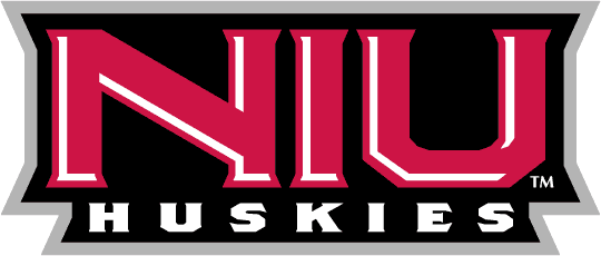 Northern Illinois Huskies 2001-Pres Wordmark Logo iron on transfers for clothing
